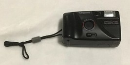Vintage Keystone Easy Shot 500X Point Shoot Film Camera 35mm Fixed Lens ... - $19.59