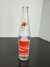 Coke University of Georgia Bicentennial Bottle, Empty - $8.56