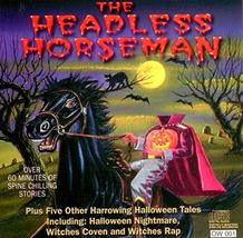 Headless Horseman / Story [Audio CD] Headless Horseman / Story - $8.86