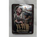 World War 2 Battlefront 5 DVD Box Set - $24.05