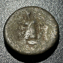 Sicily Syracuse Under Roman Rule After 212 BC AE 20.7 mm 7.1g Ancient Greek Coin - £38.72 GBP