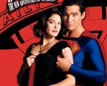 Lois &amp; Clark: The New Adventures of Superman: Season 2 [DVD] - $16.87
