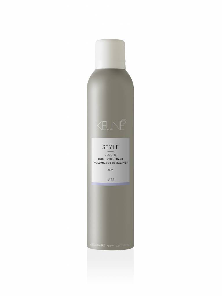 Keune Style Root Volumizer N°75 - 9.6oz