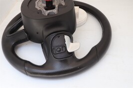 2015-23 Charger Challenger Leather Steering Wheel W/ Paddles & Multifunctional  image 13