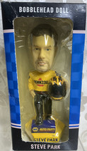 Steve Park NAPA Auto Parts Bobblehead F51 - £7.93 GBP