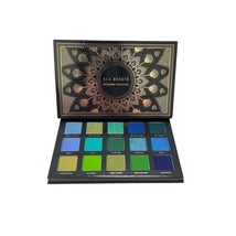 Ace Beaute Oceanic Palette - $31.68