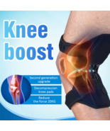Power Knee Stabilizer Pads: Experience Improved Stability &amp; Comfort - $49.23 CAD