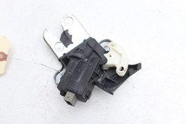08-17 AUDI A5 S5 TRUNK LID LOCK LATCH ACTUATOR E5253 image 9