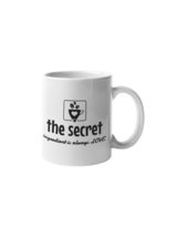 Love Is Always The Secret Ingredient 15 oz Coffee Mug - £20.40 GBP