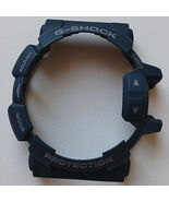 Casio Genuine Factory Replacement G Shock Bezel GA-400CC-2A Blue - $25.60