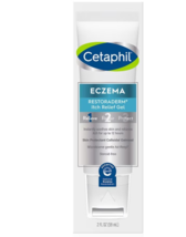 Cetaphil Eczema Restoraderm Itch Relief Gel 2.0fl oz - $68.99