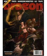 Dragon Magazine Advanced Dungeons and Dragons Roleplaying Games Dec 2004... - £6.83 GBP