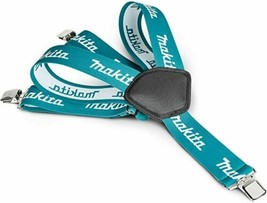 Makita P-72176 Braces with Clips (NEW) Professional E-05402 - £33.06 GBP