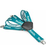 Makita P-72176 Braces with Clips (NEW) Professional E-05402 - $786.31 MXN