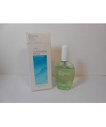 Avon Soothing Seas Aromatherapy Fragrance Mist Perfume Spray 1.65 fl oz - £9.13 GBP