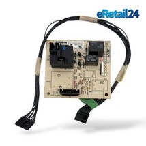 Oem Ge Wall Oven Erc Board WB27T10569 + Harness [Tested] - $41.66