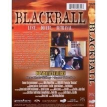 Blackball Dvd - £8.39 GBP