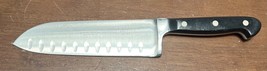 Mundial Santoku Knife 5109-7GE Made in Brazil - £19.92 GBP