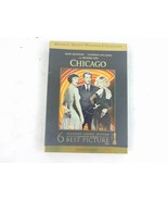 Chicago DVD - £11.73 GBP