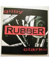 Gilby Clarke Arms N&#39; Roses Flat Poster N Et&#39;N-
show original title

Orig... - $8.96