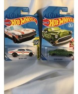 Hot Wheels Match Box Lot Of 11 Toys - £8.87 GBP