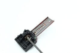 2004-2007 BMW E60 525i FRONT LEFT POWER SEAT ADJUSTMENT MOTOR H1517 image 5