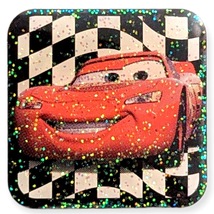 Cars Disney Carrefour Pin: Lightning McQueen - £10.09 GBP
