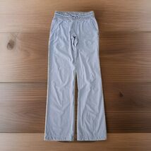 Free Fly Breeze Pants Women's Size Small Gray Activewear Training Runnin... - $51.48
