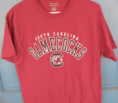 South Carolina Gamecocks T-Shirt (With Free Shipping) - £12.45 GBP
