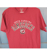 South Carolina Gamecocks T-Shirt (With Free Shipping) - £12.49 GBP