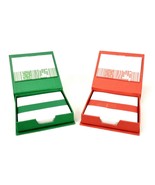  Scratch Paper Pad w/Sticky Flags, Color Choice, Recycled Case, Sweda # ... - $8.13 CAD