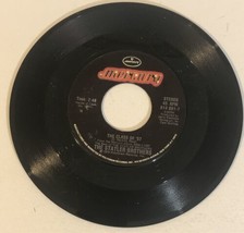 Statler Brothers 45 Vinyl Record Class Of 57 Elizabeth - $5.93