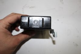 05-07 SUBARU IMPREZA WRX WAGON KEYLESS ENTRY REMOTE CONTROL MODULE BOX X492 image 5
