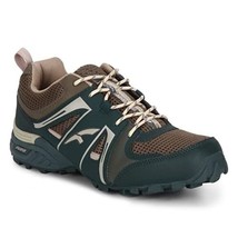Men&#39;s Black Hiking Sports Shoes Gift Camping Trekking Used Comfort - £55.25 GBP