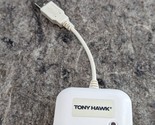Tony Hawk Wireless Board Receiver Dongle for Nintendo Wii Model: 8392879... - £7.83 GBP