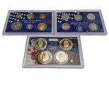 United states of america Collectible Set Us mint proof set 376603 - $24.99