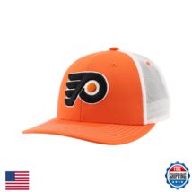 Philadelphia Flyers NHL Officially Licensed Adjustable Snapback Hat Dako... - $51.85