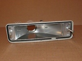 Fit For 1989 1990 Nissan 240sx Front Turn Signal Light Housing - Right - $57.42