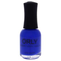 ORLY Nail Lacquer - 2000100 Kaleidoscope Eyes by Orly for Women - 0.6 oz... - $8.95