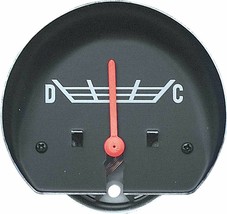 OER Reproduction Ammeter Gauge 1967-1972 Chevy and GMC Pickup Truck - £55.03 GBP