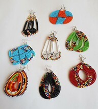 Women&#39;s earings - $35.00