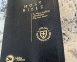 Holy Bible : The African American Jubilee Edition; King James Version 1999 - $22.76