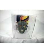 Loki Mask, The Mask, Jim Carrey, Cameron Diaz, Easel,  Acrylic Display Case - $321.74