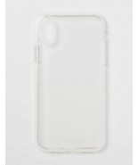   heyday Apple iPhone XR Clear Case, New! - £6.31 GBP