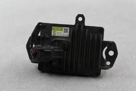 Camera/Projector Camera Front Lane Departure Fits 2019 TOYOTA COROLLA OEM #26... - £176.92 GBP