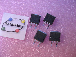B19NB20 ST Micro Power Transistor MOSFET N-Channel 200V 19A - NOS Qty 4 - £15.16 GBP