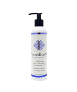 Sacred Earth Botanicals Cooling Cream, 8 Oz. - £23.15 GBP