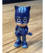 PJ Masks Disney Junior Catboy Boy Character Action Figure Posable Toy KG JD - $13.56 CAD