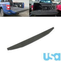 Fit for 2015-2018 Ford F-150 Rear Tailgate Moulding Trim Cover Cap Truck Bed Cap - £39.86 GBP