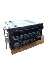 Audio Equipment Radio Opt UP0 Fits 02 LESABRE 333096 - $589.66 MXN